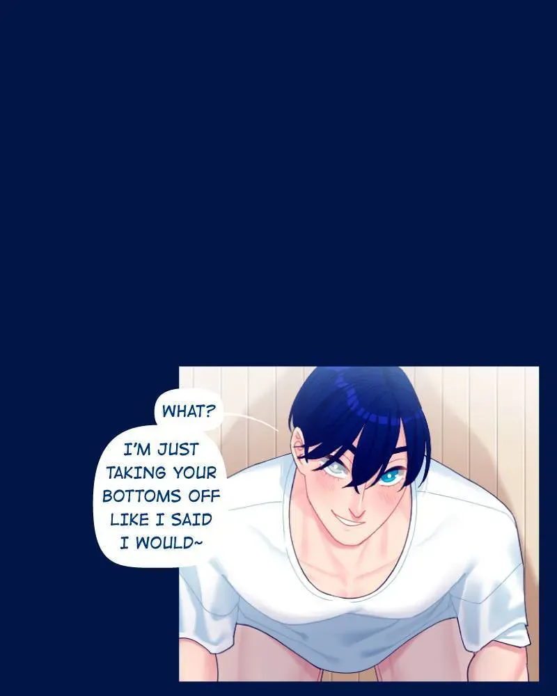 Renai à la Carte! Chapter 19 page 16 - 