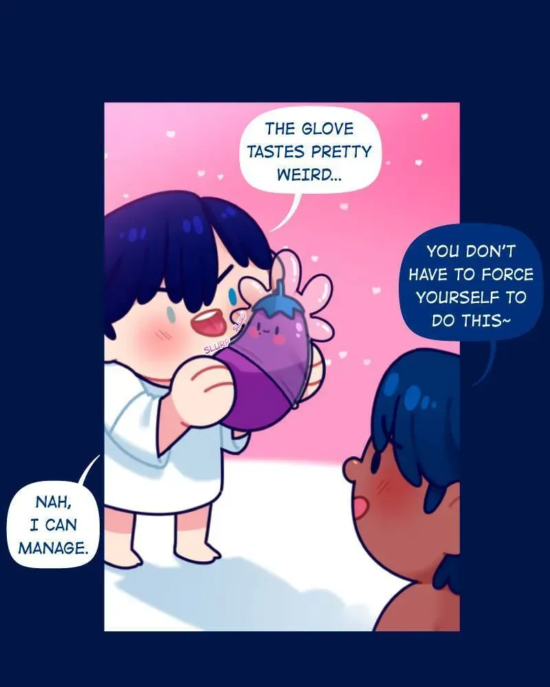 Renai à la Carte! Chapter 19 page 22 - 