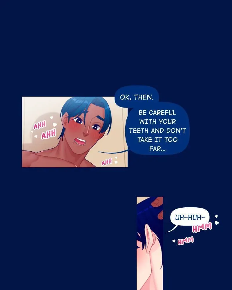Renai à la Carte! Chapter 19 page 24 - 