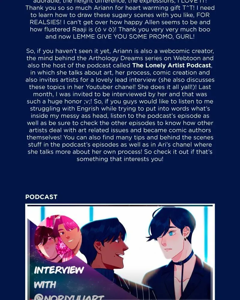 Renai à la Carte! Chapter 19 page 33 - 