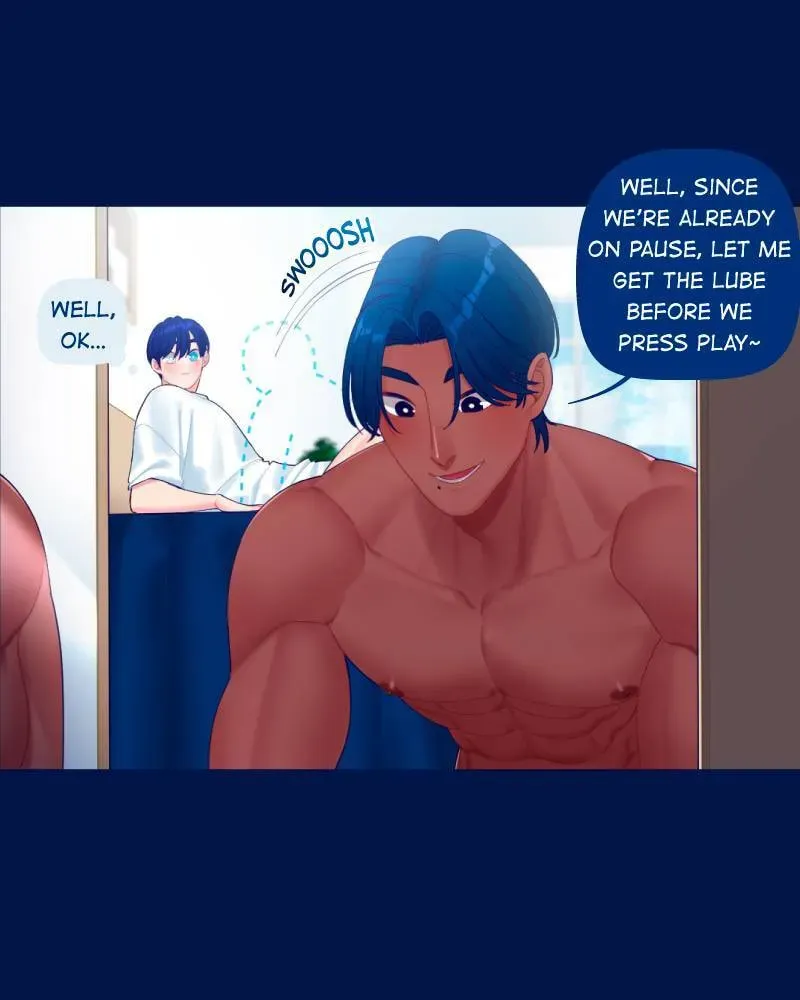 Renai à la Carte! Chapter 19 page 7 - 