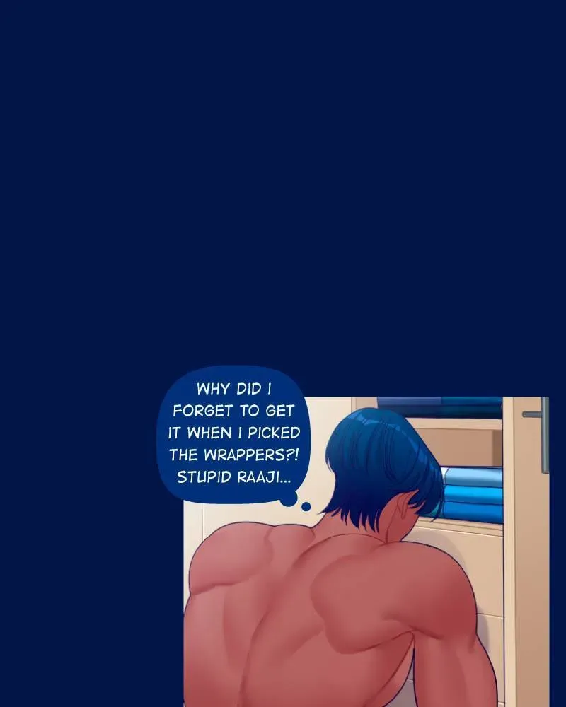 Renai à la Carte! Chapter 19 page 8 - 