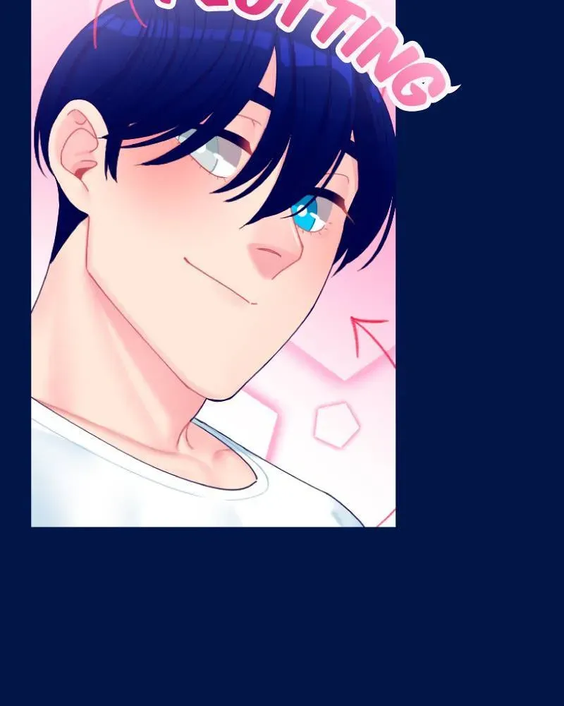 Renai à la Carte! Chapter 19 page 10 - 