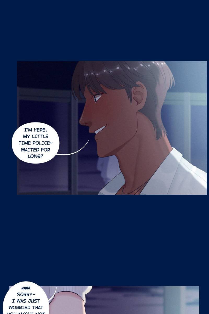Renai à la Carte! Chapter 2.1 page 11 - 