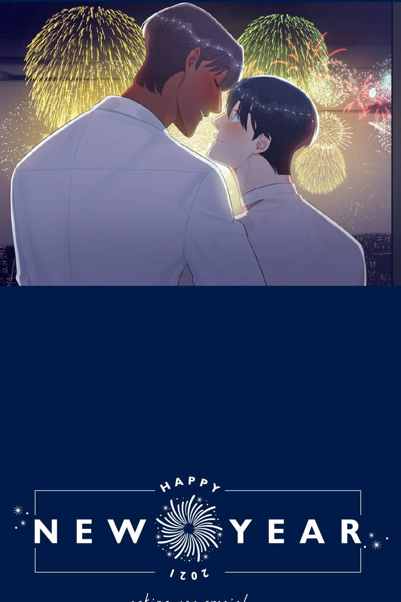 Renai à la Carte! Chapter 2.1 page 19 - 