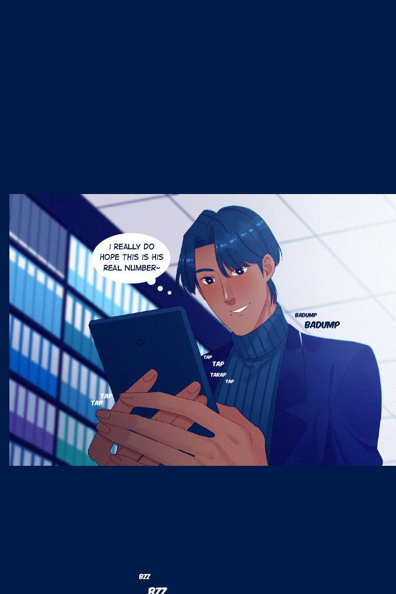 Renai à la Carte! Chapter 2.2 page 1 - 