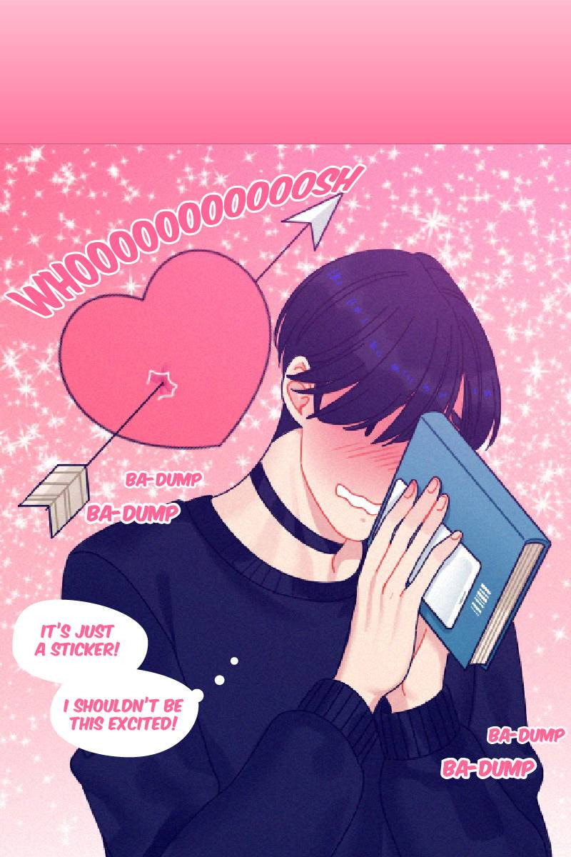 Renai à la Carte! Chapter 2.2 page 25 - 