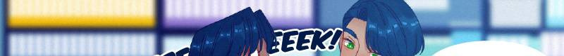Renai à la Carte! Chapter 2.2 page 32 - 