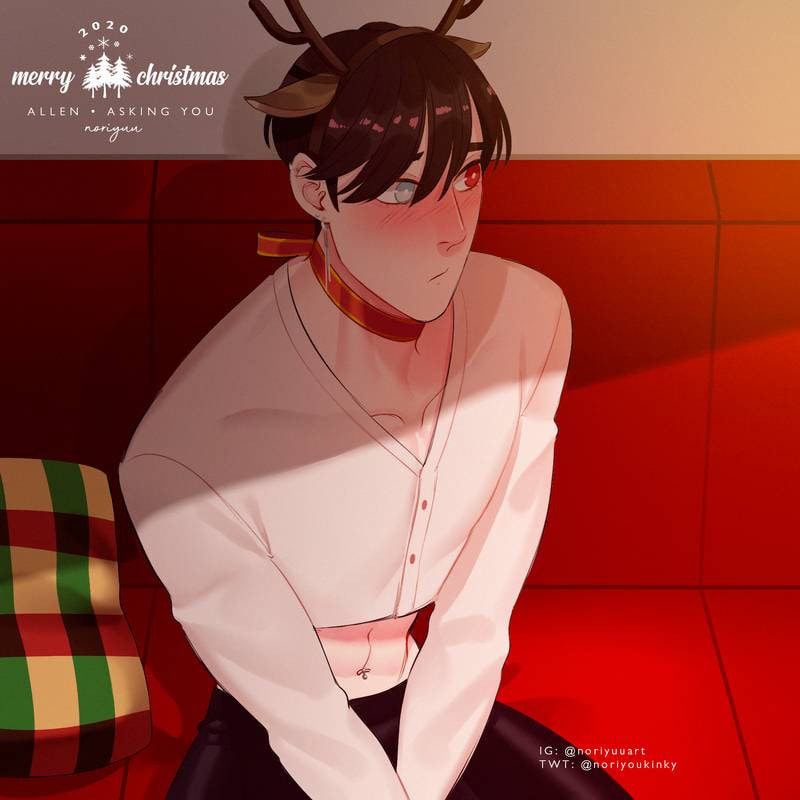 Renai à la Carte! Chapter 2.2 page 34 - 