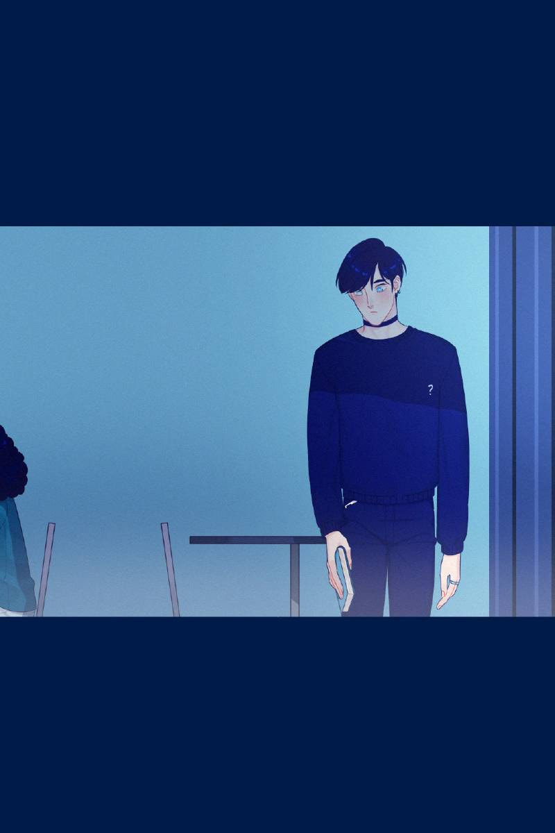 Renai à la Carte! Chapter 2.2 page 5 - 