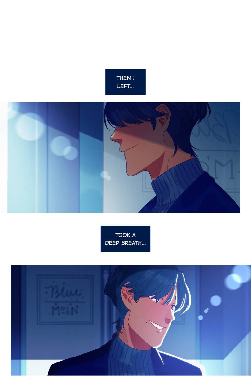 Renai à la Carte! Chapter 2.3 page 25 - 