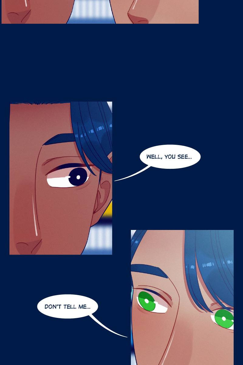 Renai à la Carte! Chapter 2.3 page 9 - 