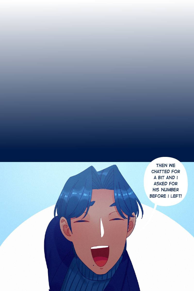 Renai à la Carte! Chapter 2.4 page 1 - 