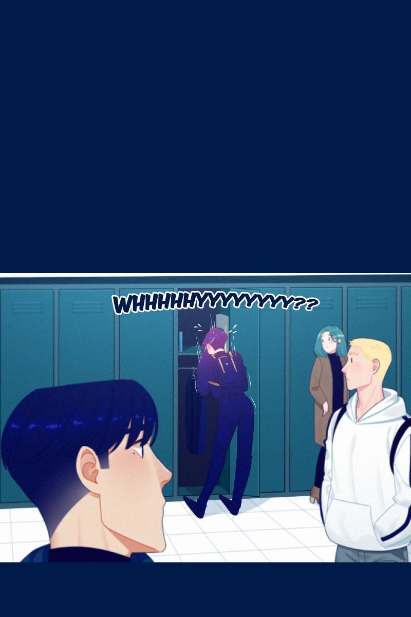 Renai à la Carte! Chapter 2.5 page 25 - 