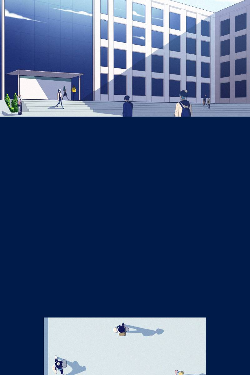 Renai à la Carte! Chapter 2.5 page 5 - 
