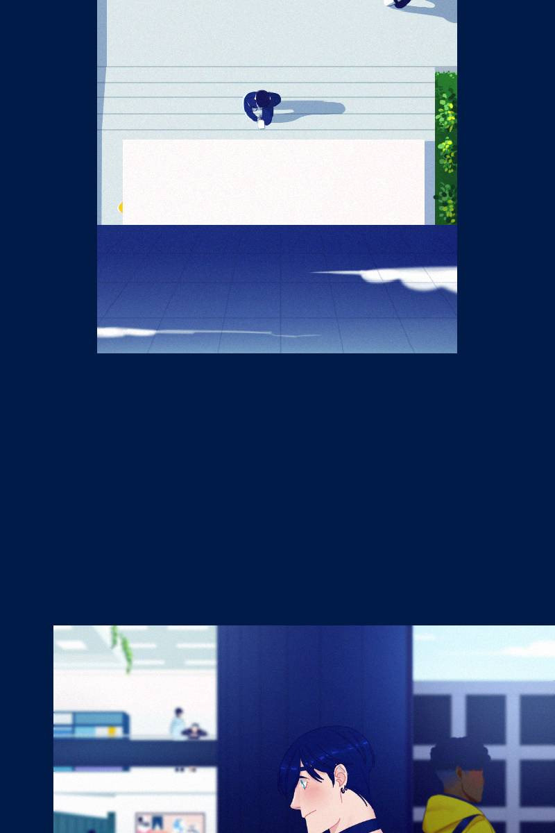 Renai à la Carte! Chapter 2.5 page 7 - 