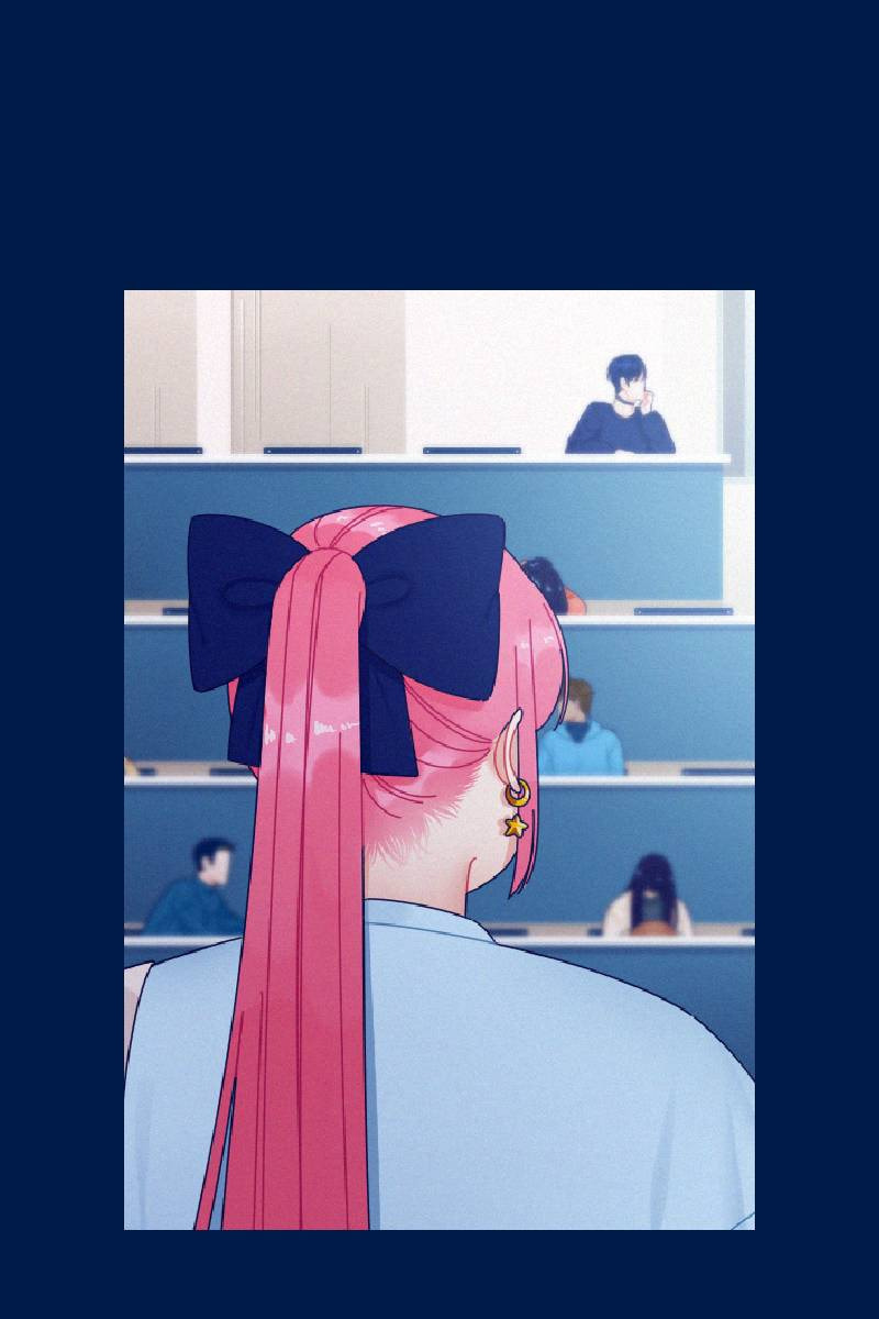 Renai à la Carte! Chapter 2.6 page 3 - 