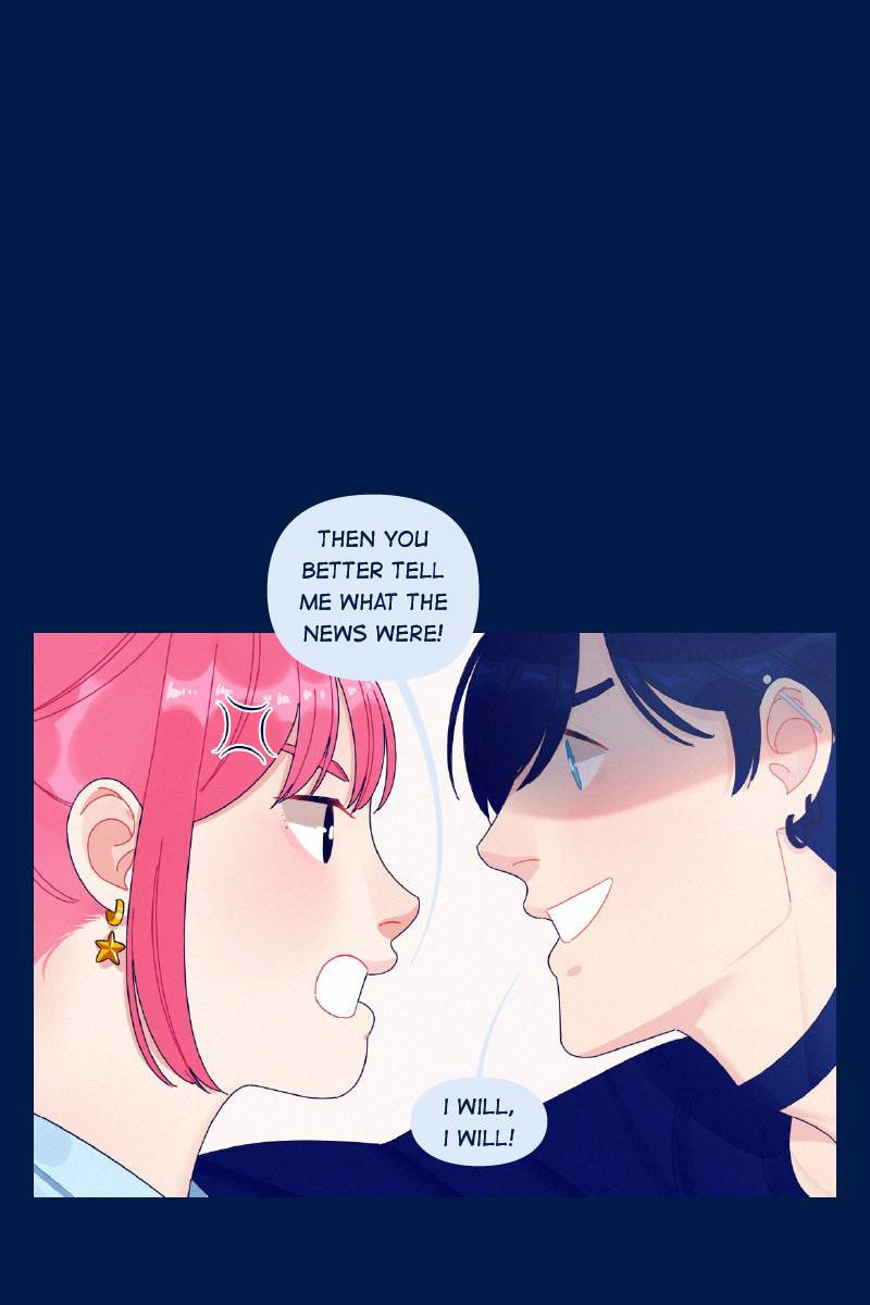 Renai à la Carte! Chapter 2.6 page 25 - 