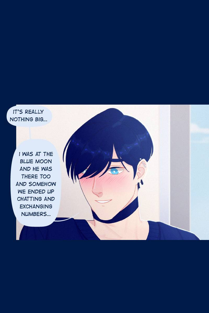 Renai à la Carte! Chapter 2.6 page 27 - 