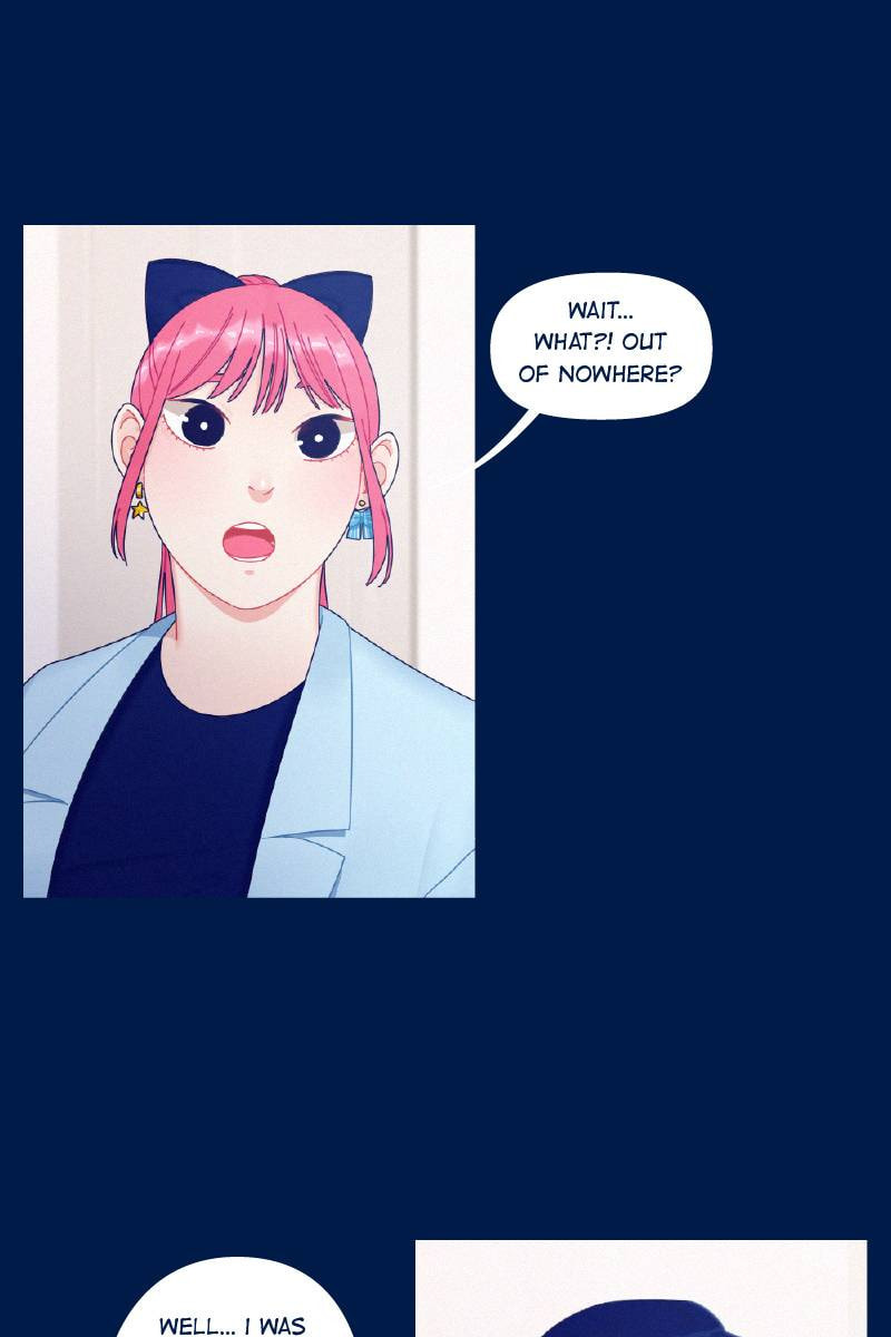Renai à la Carte! Chapter 2.6 page 29 - 