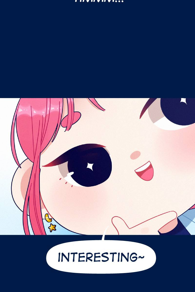 Renai à la Carte! Chapter 2.6 page 35 - 