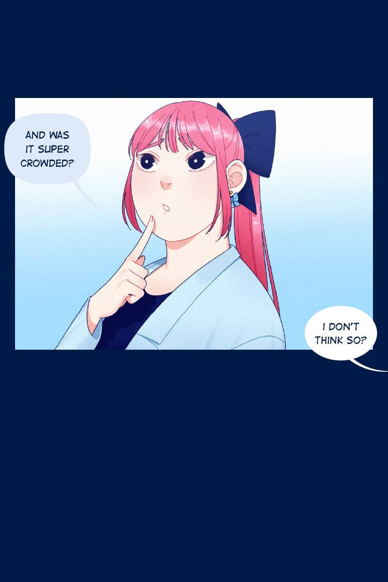 Renai à la Carte! Chapter 2.7 page 1 - 