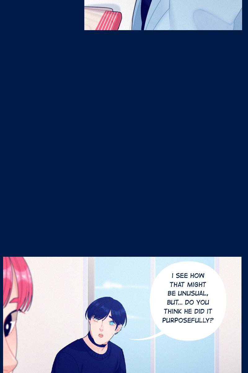 Renai à la Carte! Chapter 2.7 page 11 - 
