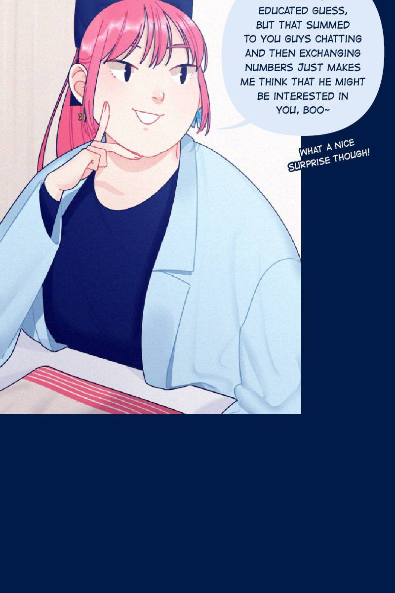 Renai à la Carte! Chapter 2.7 page 15 - 