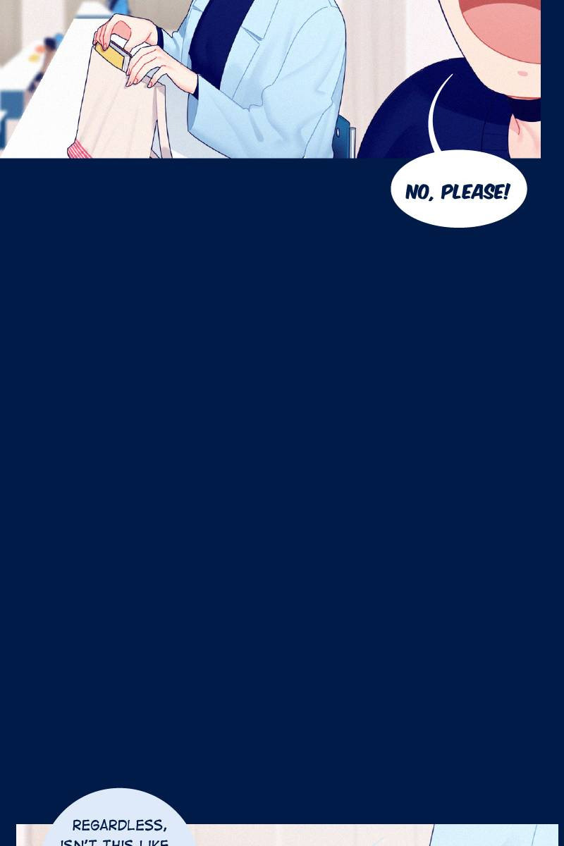 Renai à la Carte! Chapter 2.7 page 21 - 