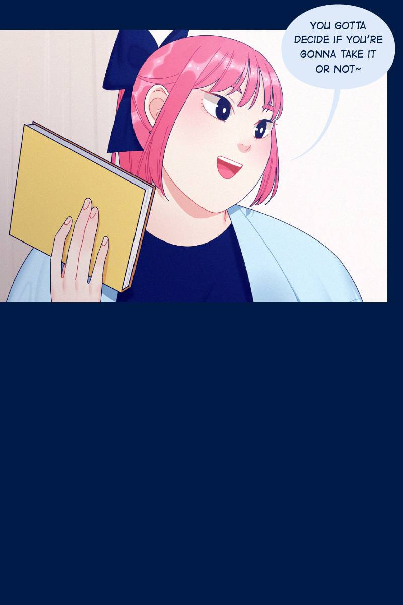 Renai à la Carte! Chapter 2.7 page 25 - 