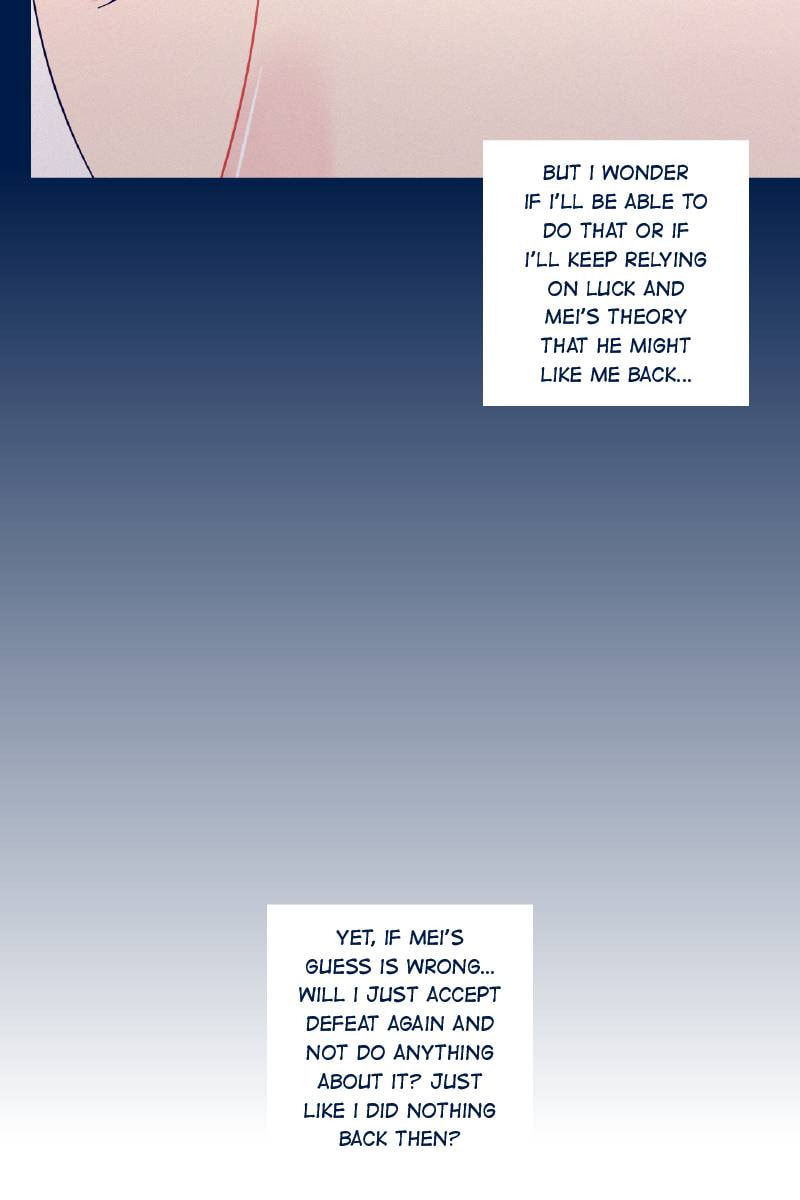 Renai à la Carte! Chapter 2.7 page 33 - 