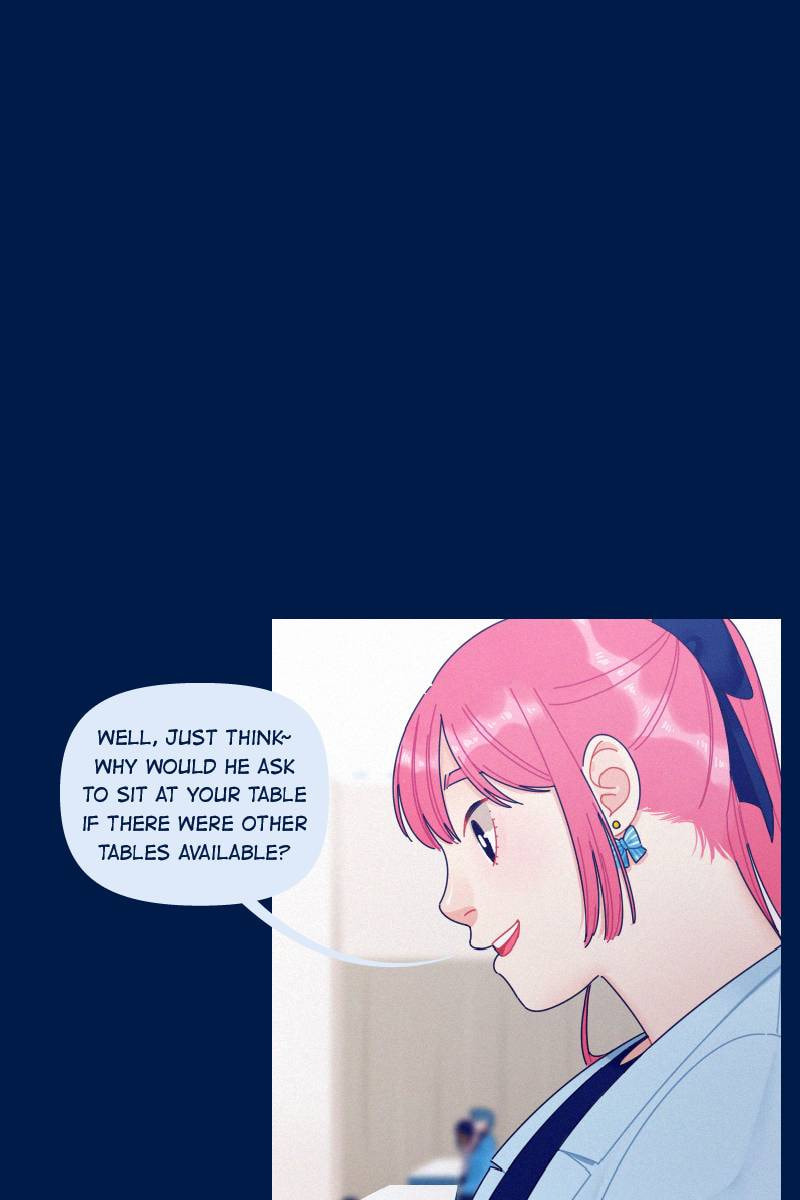 Renai à la Carte! Chapter 2.7 page 9 - 
