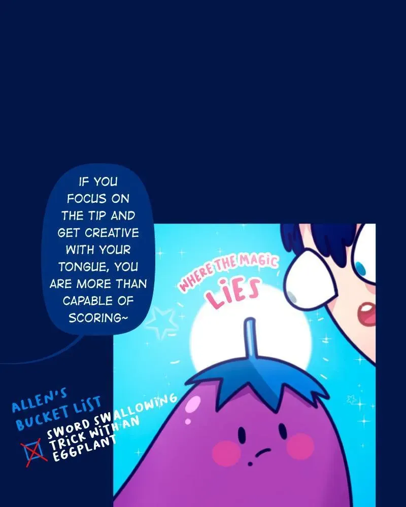 Renai à la Carte! Chapter 20 page 12 - 