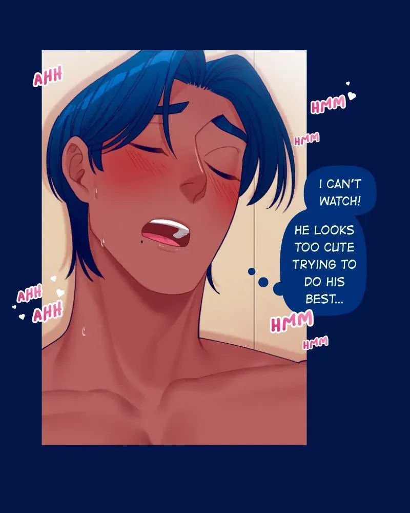 Renai à la Carte! Chapter 20 page 16 - 