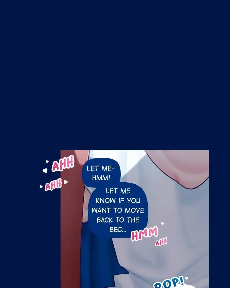 Renai à la Carte! Chapter 20 page 17 - 
