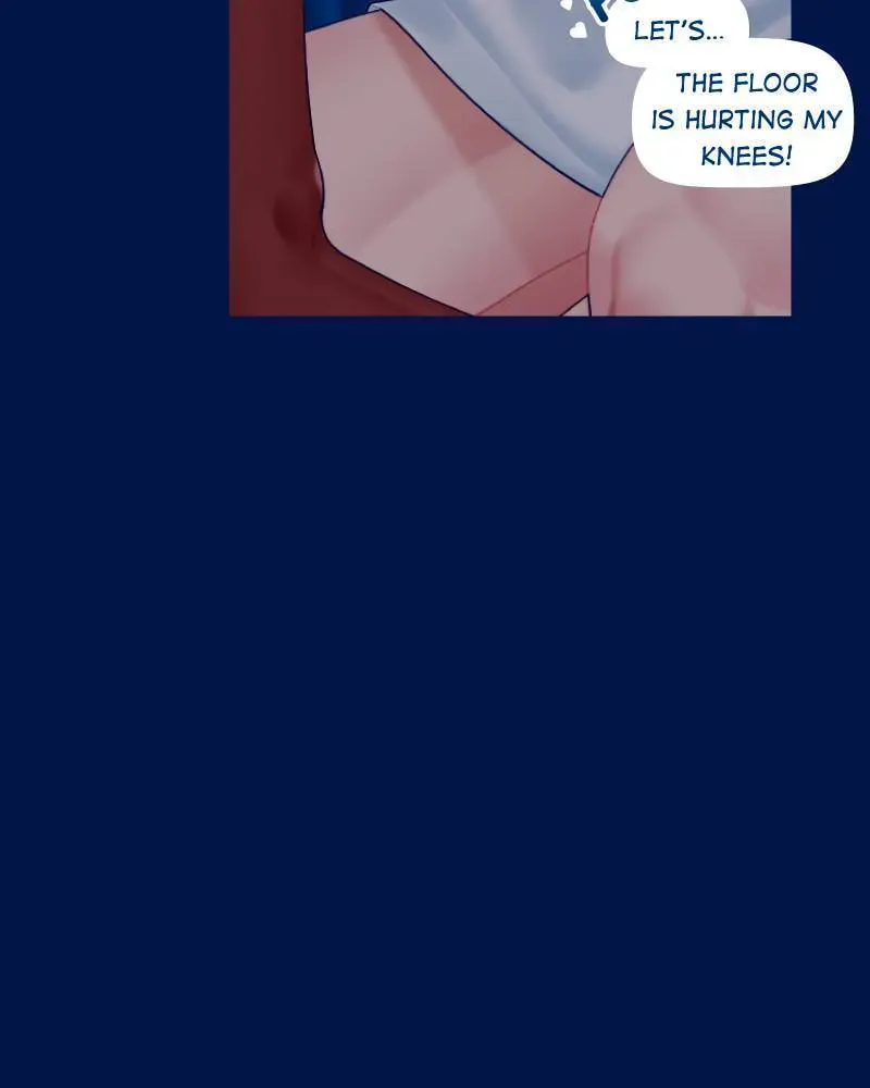 Renai à la Carte! Chapter 20 page 18 - 