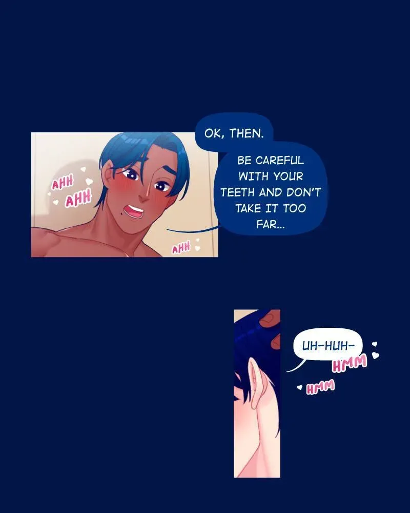 Renai à la Carte! Chapter 20 page 4 - 