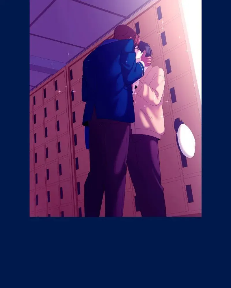 Renai à la Carte! Chapter 2023 page 27 - 