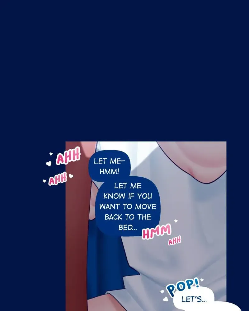 Renai à la Carte! Chapter 21 page 1 - 