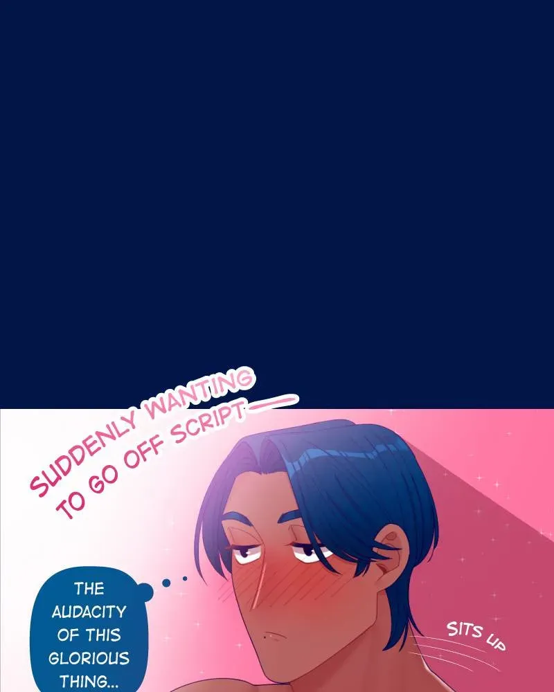 Renai à la Carte! Chapter 21 page 17 - 