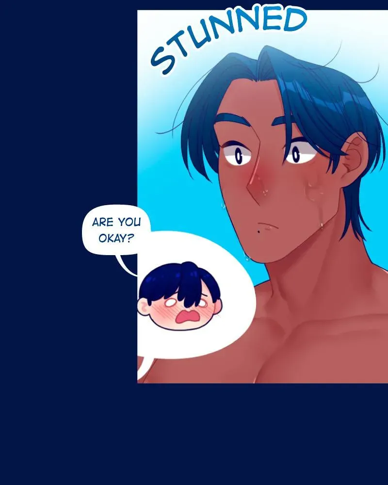 Renai à la Carte! Chapter 21 page 22 - 