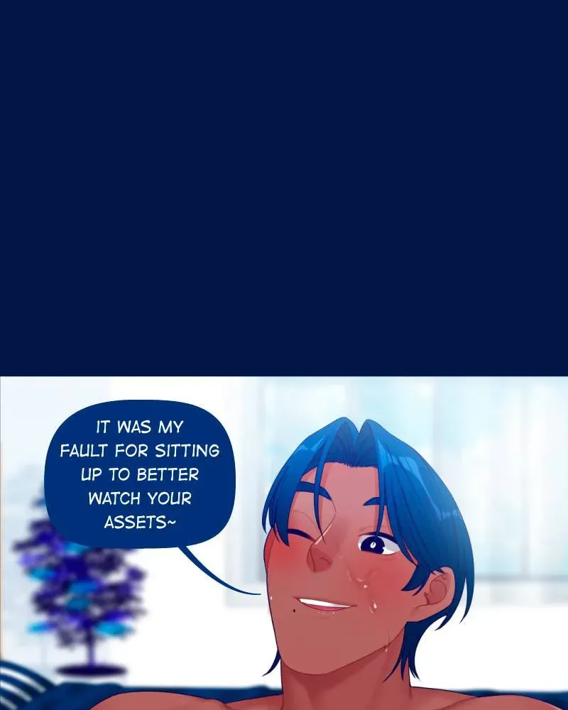 Renai à la Carte! Chapter 21 page 25 - 