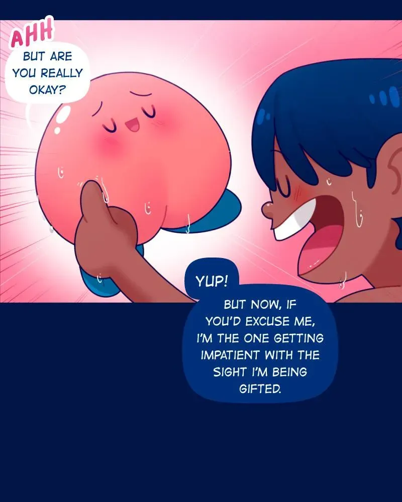 Renai à la Carte! Chapter 21 page 27 - 