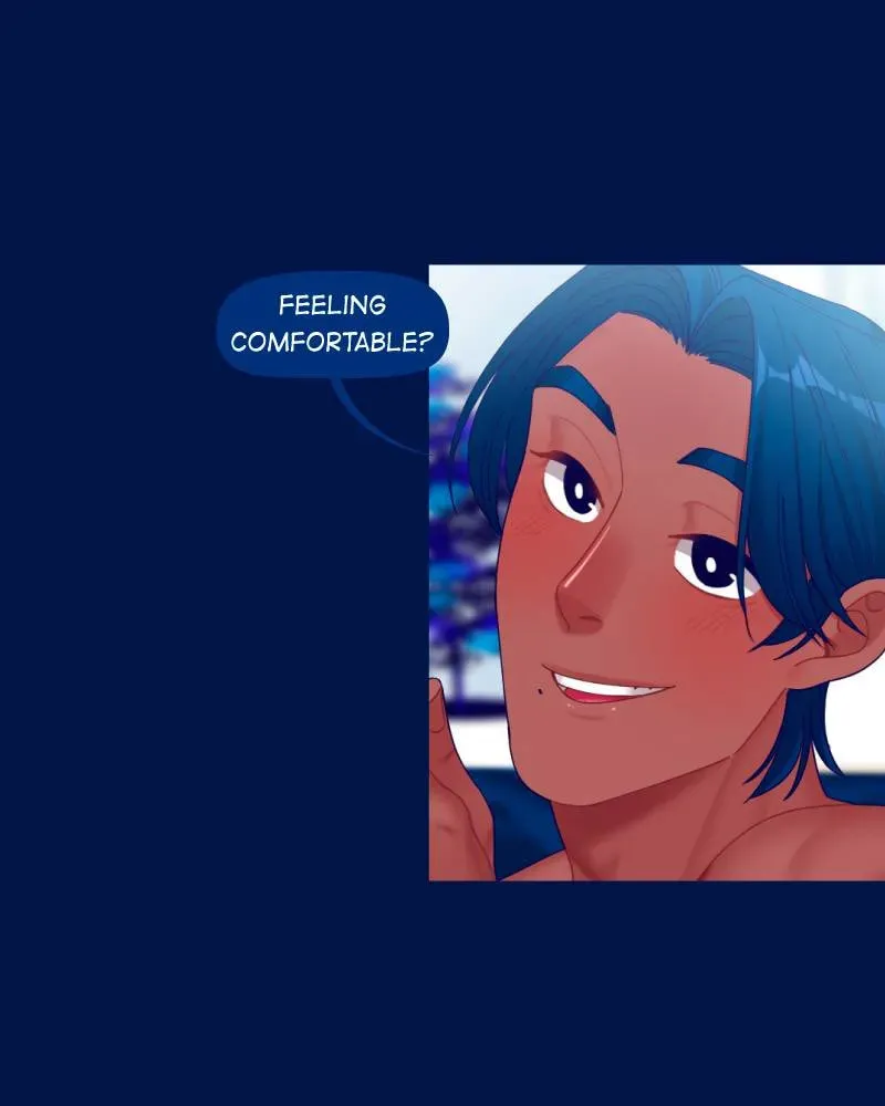 Renai à la Carte! Chapter 21 page 9 - 