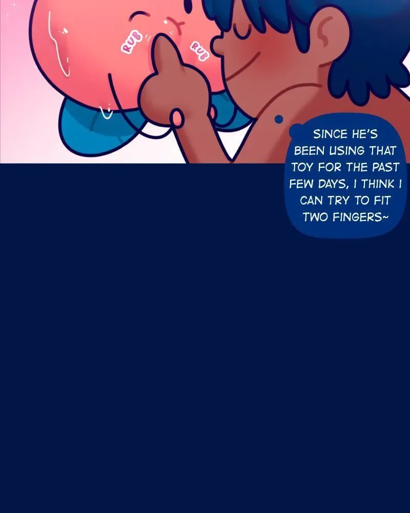 Renai à la Carte! Chapter 22 page 14 - 