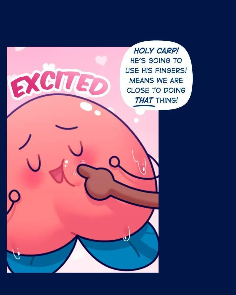 Renai à la Carte! Chapter 22 page 15 - 