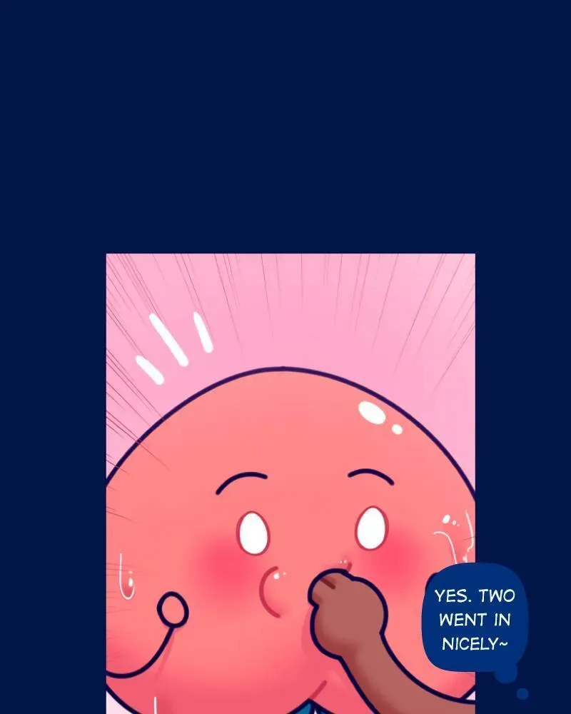 Renai à la Carte! Chapter 22 page 17 - 