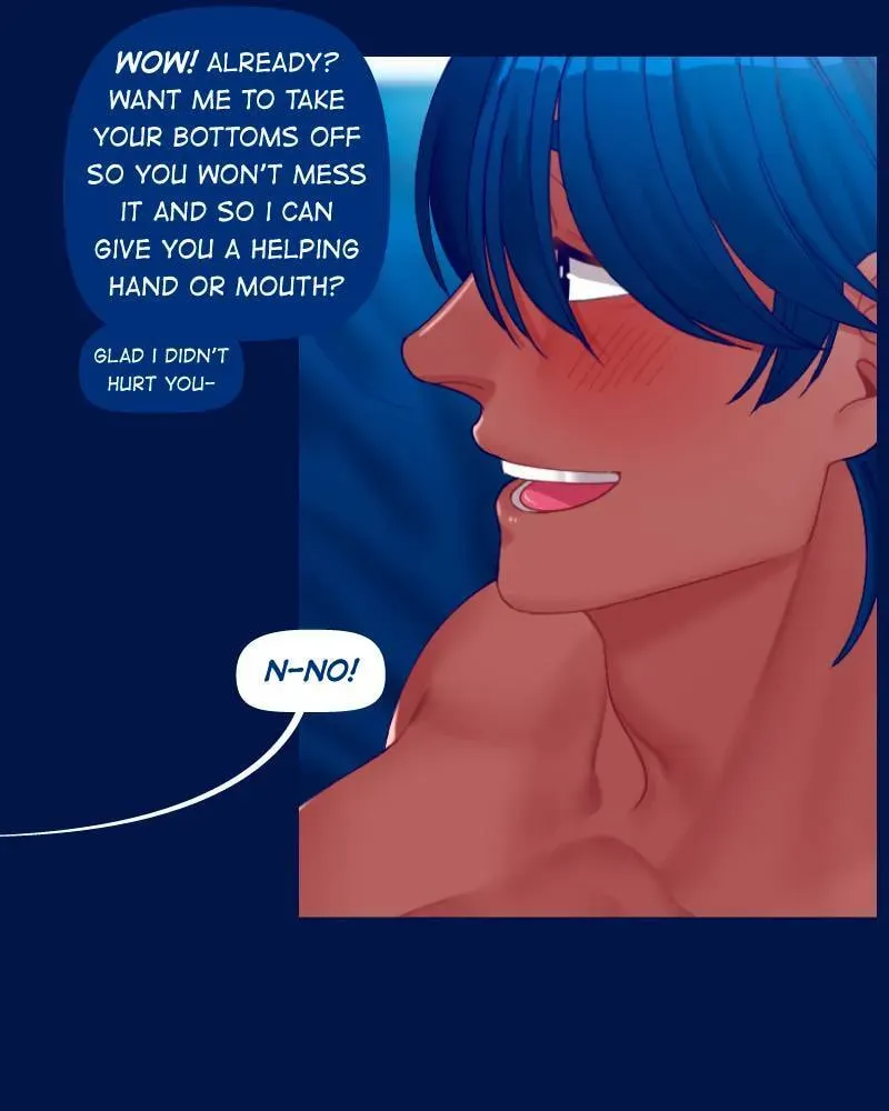 Renai à la Carte! Chapter 22 page 22 - 