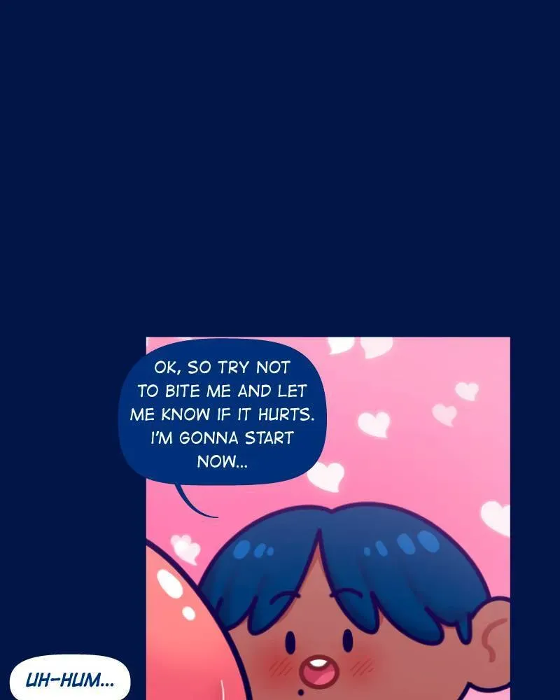 Renai à la Carte! Chapter 22 page 27 - 