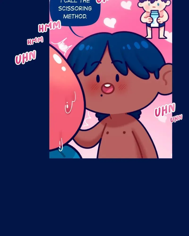 Renai à la Carte! Chapter 22 page 29 - 
